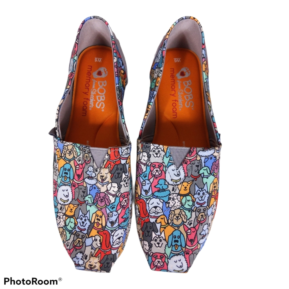 Sketchers bobs